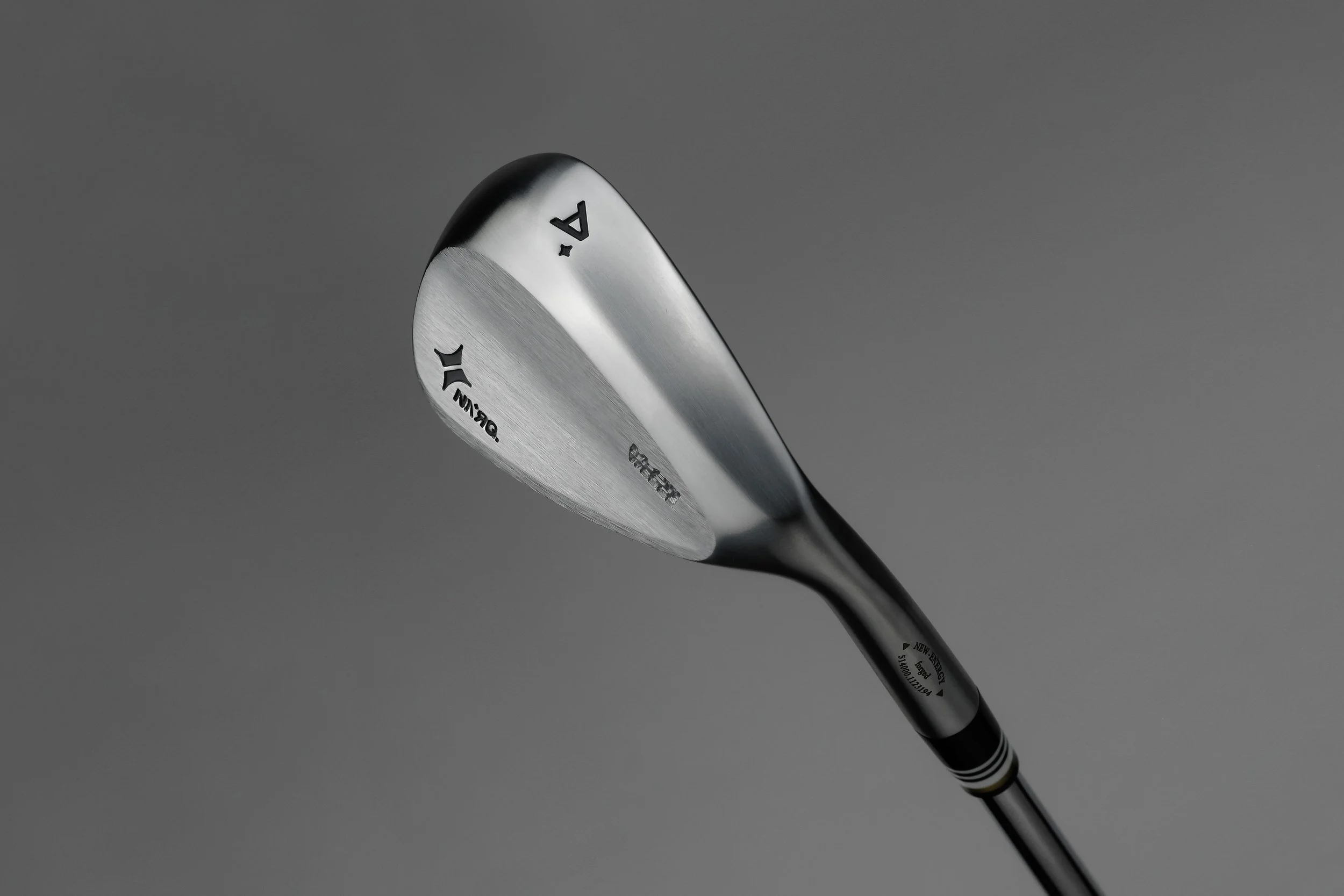 M-811 Wedge — New Energy Golf